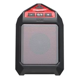 Enceinte Bluetooth MILWAUKEE 12V sans batterie M12 JSSP-0 - 4933448380