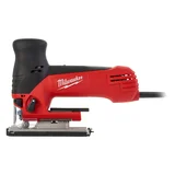 Scie Sauteuse, 710W, 120mm MILWAUKEE JS 120X - 4933381680