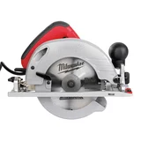 CS 55 - SCIE CIRCULAIRE, 1050W, 55MM. LI - MILWAUKEE - 4933403635
