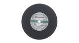 DISQUE ABRASIF HUSQVARNA DISCOR PREMIUM A 30 RBF Ø 400X4,0X25,4 - 504 001 003