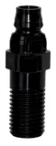 ADAPTATEUR 6 CANELURES X 1'1/4 M OU 1/2' F DIAM INDUSTRIE - EMB37