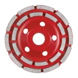 DISQUE A surfacer Universel DCWU 125 - 1pc MILWAUKEE ACCESSOIRES - 4932451186