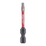 EMBOUT TX15 SHW 50MM (x1) MILWAUKEE ACCESSOIRES - 4932451286