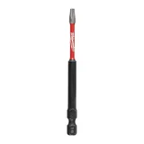 EMBOUT SHW GEN 3 TX15 90MM (X1) MILWAUKEE ACCESSOIRES - 4932471571