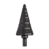 Foret Etagé Ø 6-40,5 mm - 1 pc MILWAUKEE ACCESSOIRES - 48899340
