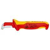 Couteau à dénuder - KNIPEX - 98 55
