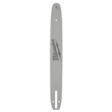 Guide chaîne MILWAUKEE M18 FCHS 40 cm pour tronçonneuse - 4932480174