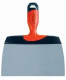 Couteau a enduire inox 20cm