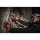 MARTEAU ARRACHE-CLOUS SHOCKSHIELD™ 570g MILWAUKEE - 4932478654