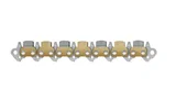 Chaine à découper diamantée 36 GMB STIHL - 32130000064