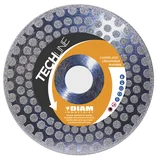 DISQUE DIAM CARRELAGE D300 ALÉ 20