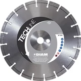 DISQUE DIAMANT Ø350/20 MIXTE DIAM INDUSTRIE - MX70350