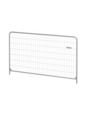 Barrière arrondie L3500xH2000mm