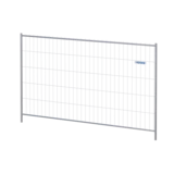 Cloture chantier 4 tubes 3.5mx2m C0300000