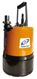 ENSEMBLE POMPE CHANTIER NK322+ACC+MONT TSURIMI - TSURUMI - KIT NK3-22
