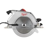 Scie circulaire MILWAUKEE 235 mm 2200W 85 MM de coupe - 4933451117