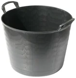 Auge CAPAZO PRO NOIRE renforcée 42 litres TALIAPLAST - 310208