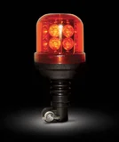 GYROPHARE TIGE FLEXIBLE LED LEDWORK - LWK0004