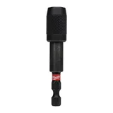 PORTE-EMBOUT BLOCABLE 76 MM MILWAUKEE ACCESSOIRES - 4932459398