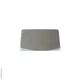 Visière jetable pour casque BALI - ACF - F065