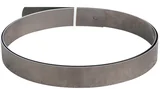 GUIDE DE CHAPE ACIER INOXYDABLE 2 METRES TALIAPLAST - 381401