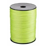 DRISSE D1.5MM 200M JAUNE FLUO