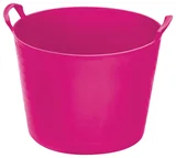 Auge capazo pro taliafluo rose 42 litres renforcée TALIAPLAST - 310220