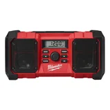 Radio de chantier MILWAUKEE M18 JSR 0 -4933451250