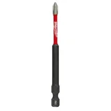 EMBOUT PZ1 SHW 90MM (x1) MILWAUKEE ACCESSOIRES - 4932430862