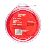 Fil coupe bordure 2,3mm x 76m MILWAUKEE ACCESSOIRES - 49162713