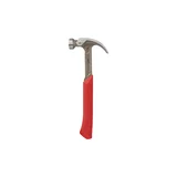 MARTEAU ARRACHE-CLOUS COUDE SHOCKSHIELD™ 450g MILWAUKEE - 4932478655