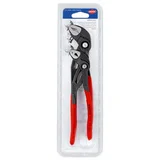 Jeu de pinces KNIPEX Cobra 180 et 250mm 00 31 20 V01