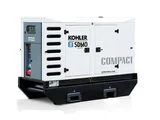 Groupe électrogène 30 kVa