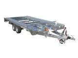 remorque Porte voiture CU 1t88