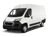Fourgon 12m³