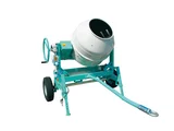 Bétonnière électrique 250l