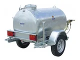Tonne à eau 500l