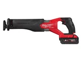 Scie sabre batterie