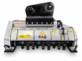Broyeur forestier 15t