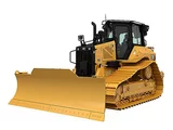 Bulldozer 19t
