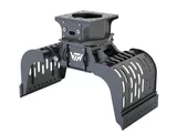 Pince de tri pour robot 1t