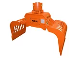 Pince de tri pour robot 2t