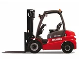 Chariot diesel 2t5