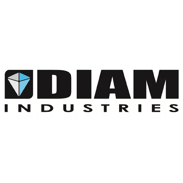 DIAM INDUSTRIES