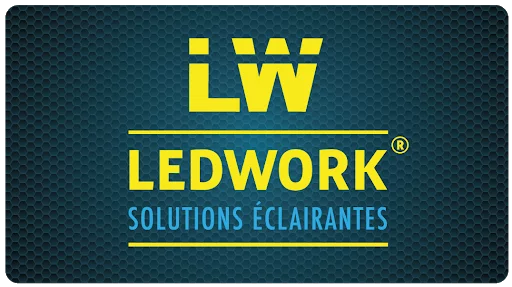 LEDWORK