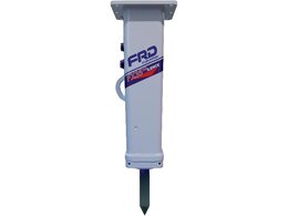 BRH pour mini-pelle 3t