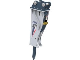 BRH pour pelle 20t à 25t