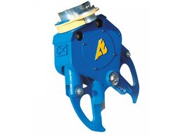Cisaille béton / acier 2t5 - 3t5
