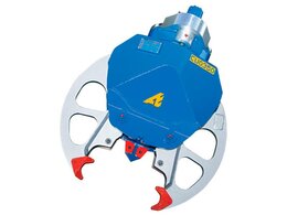 Cisaille béton / acier 5t - 8t - 12t
