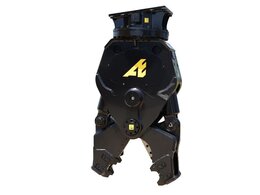 Broyeur béton / acier pelle 14t